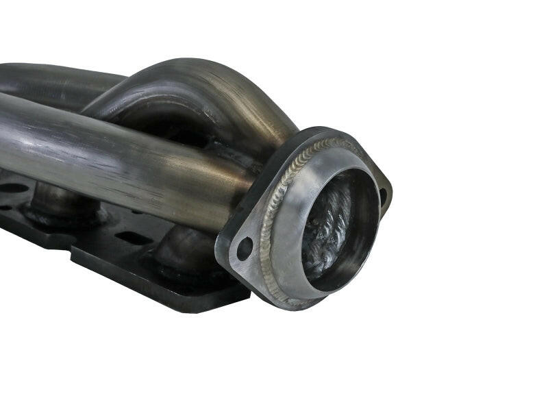 aFe Twisted Steel Headers 2019 RAM 1500 V8-5.7L HEMI Headers & Manifolds aFe