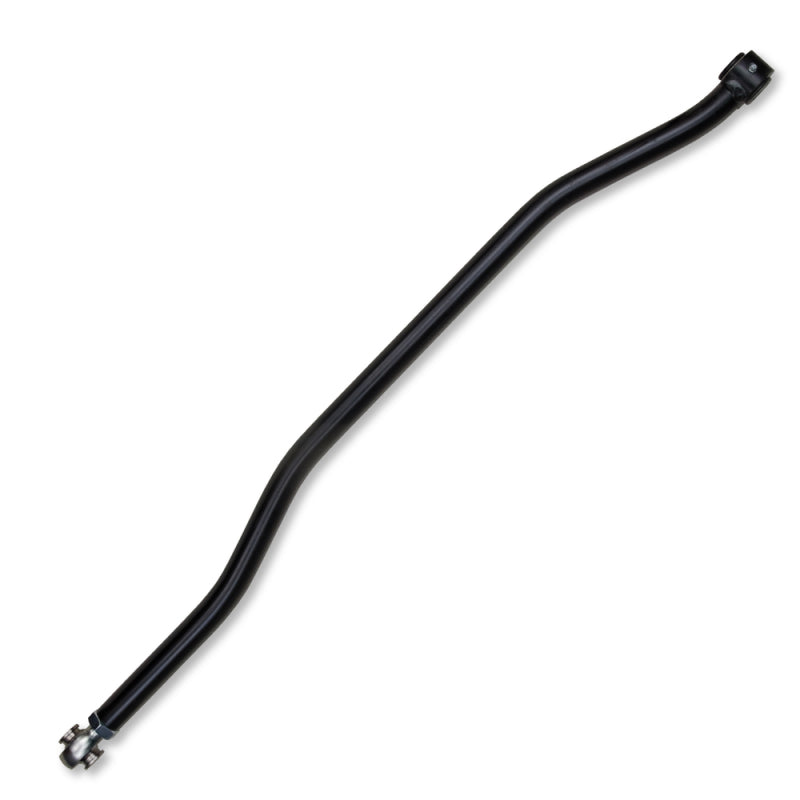 Rock Krawler 07-18 Jeep Wrangler JK/JKU 1.5-3.5in Lift Rear Adjustable Track Bar Traction Bars Rock Krawler