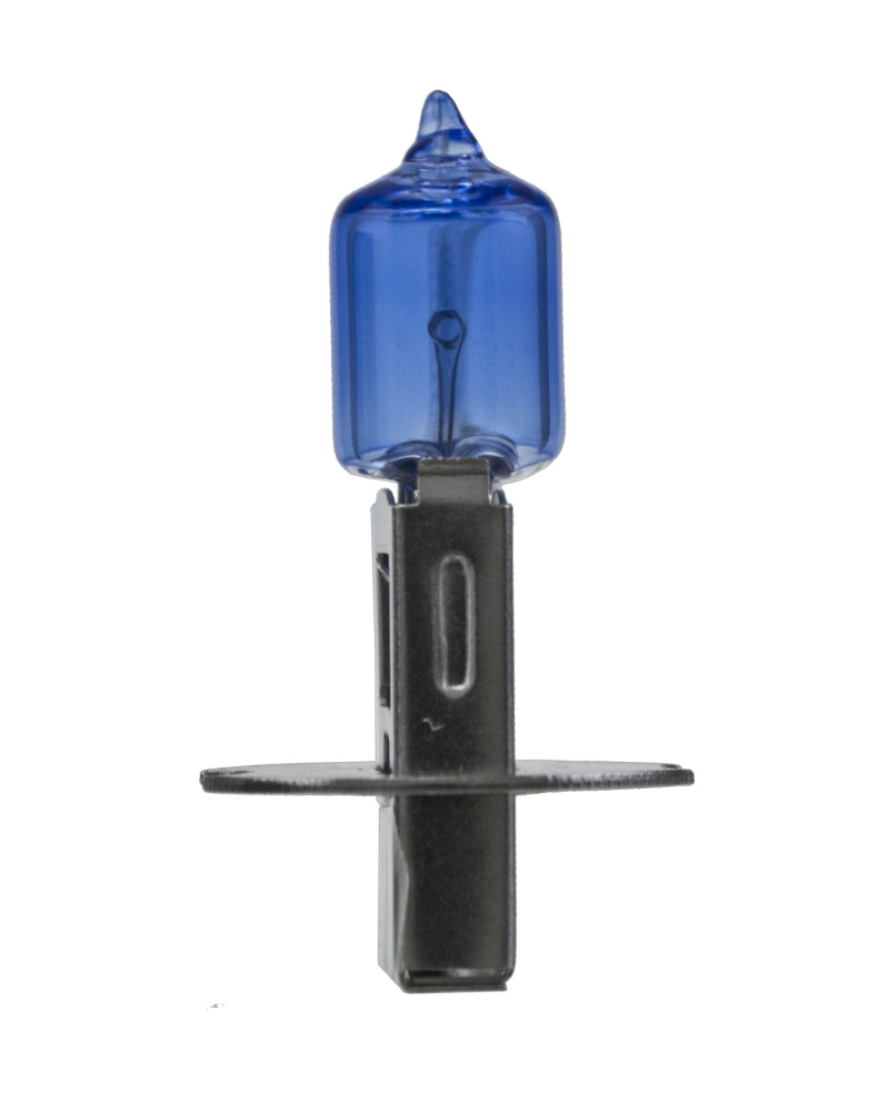 Hella Optilux H3 12V / 100W Xenon White XB Light Bulb Bulbs Hella