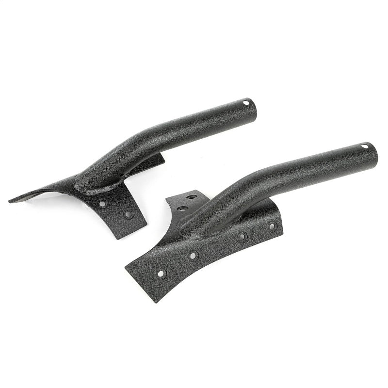 Rugged Ridge 07-18 Jeep Wrangler JK Windshield LED Light Bar Light Strip LED Rugged Ridge