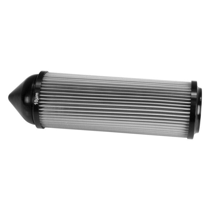 Russell 10 Micron Replacement Filter Element 76 Series Pro-Filter 2 Fuel Filters Russell