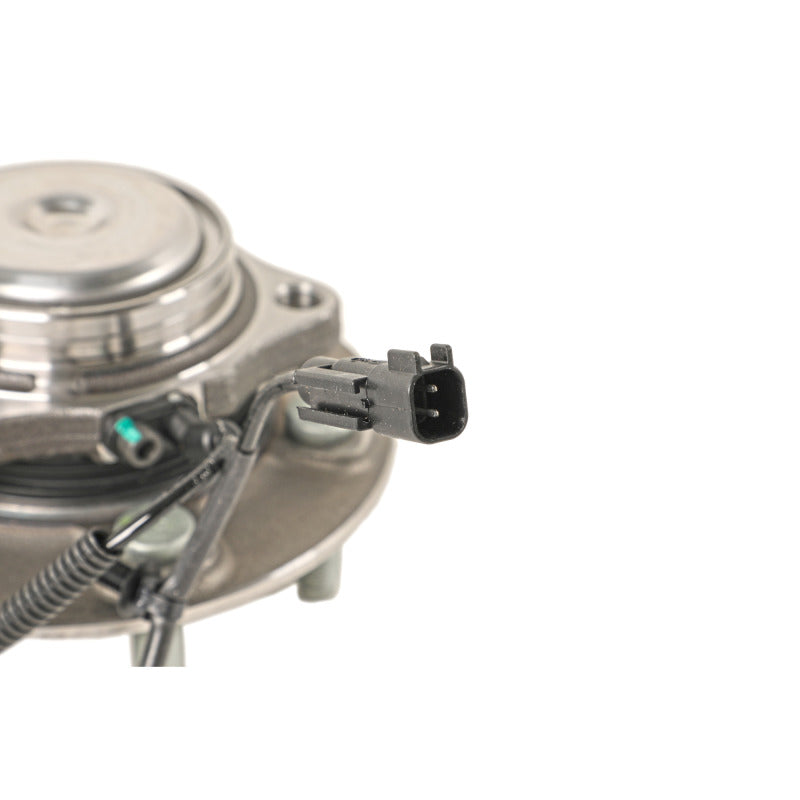 MOOG 19-23 Ram 1500 Front Wheel Hub & Bearing Assembly Wheel Hubs Moog