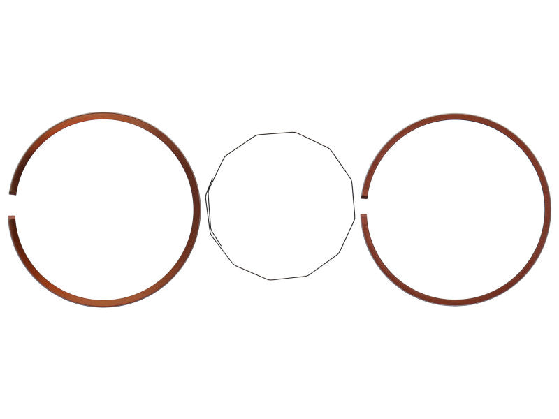 ProX 80-87 RD350LC-YPVS Piston Ring Set (66.50mm) Piston Rings ProX