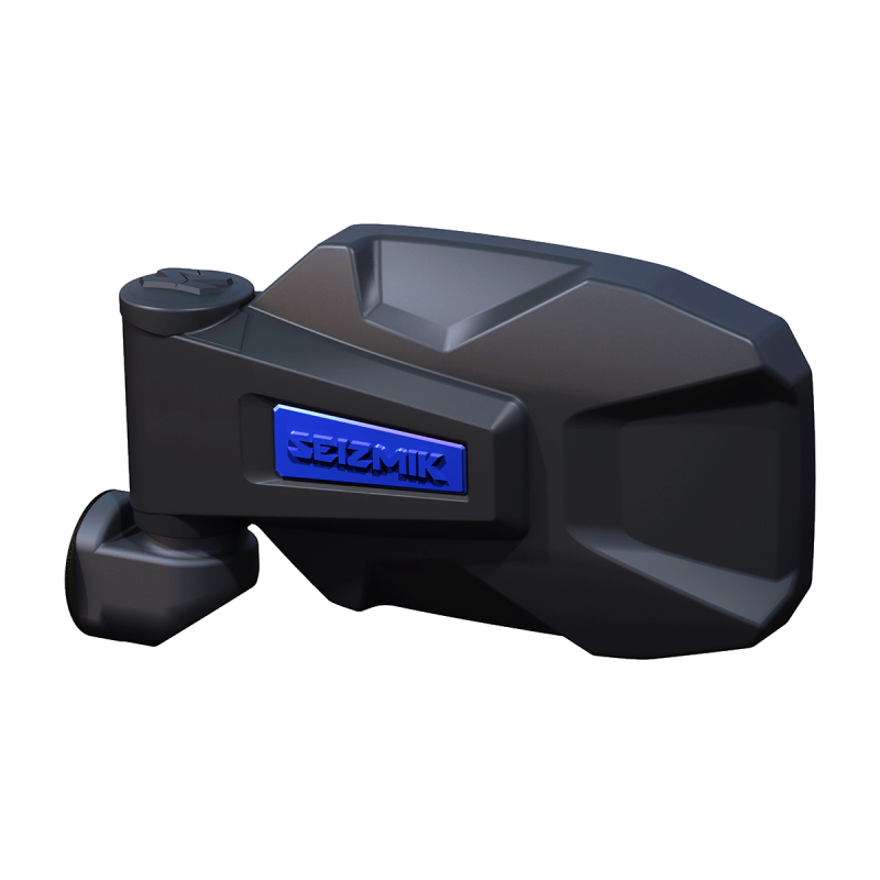 Seizmik Strike Color Insert - Blue Exterior Trim Seizmik