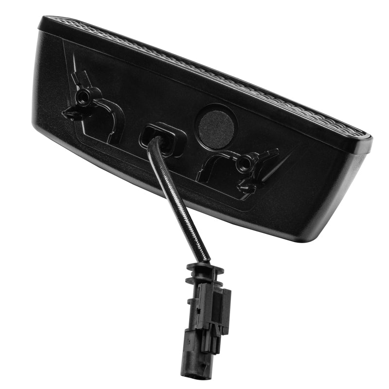 Oracle Jeep Wrangler JL Smoked Lens LED Third Brake Light Brake Lights ORACLE Lighting