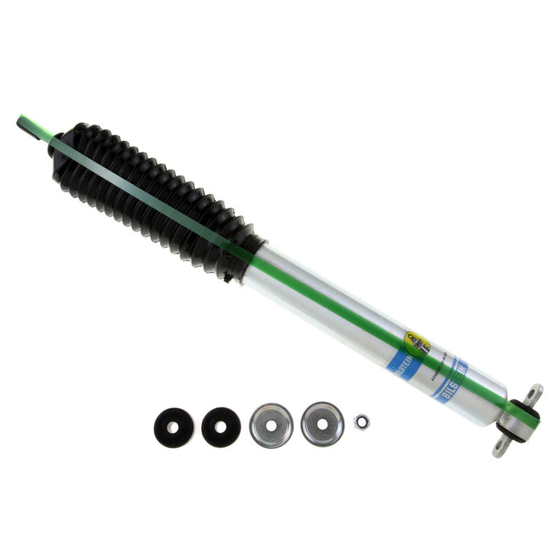 Bilstein 5100 Series 1993 Jeep Grand Cherokee Base Front 46mm Monotube Shock Absorber Shocks and Struts Bilstein