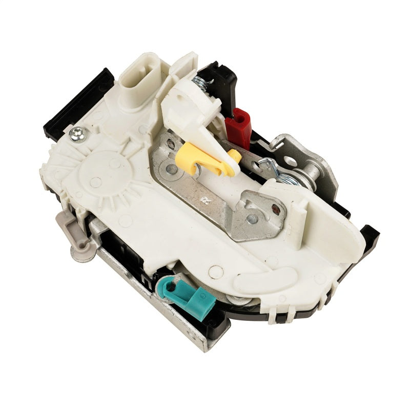 Omix Door Latch Front RH W/Power Locks- 07-18 JK Dash & Interior Trim OMIX