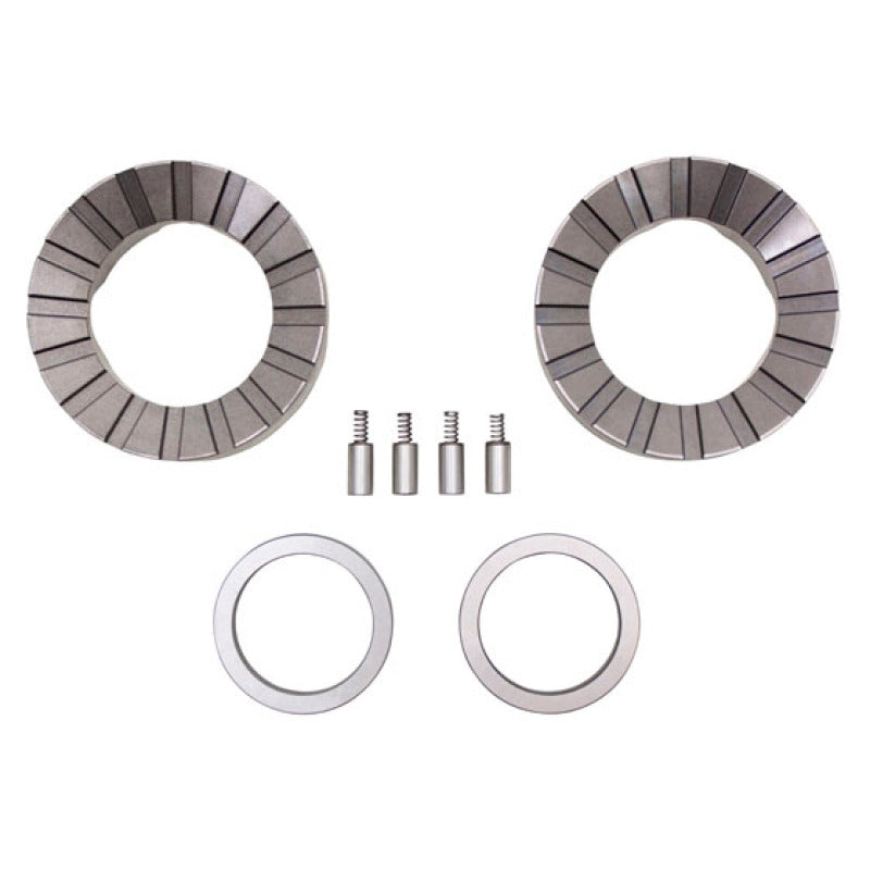 USA Standard Spartan Locker For Toyota V6 w/ 30 Spline Axles Differentials Yukon Gear & Axle