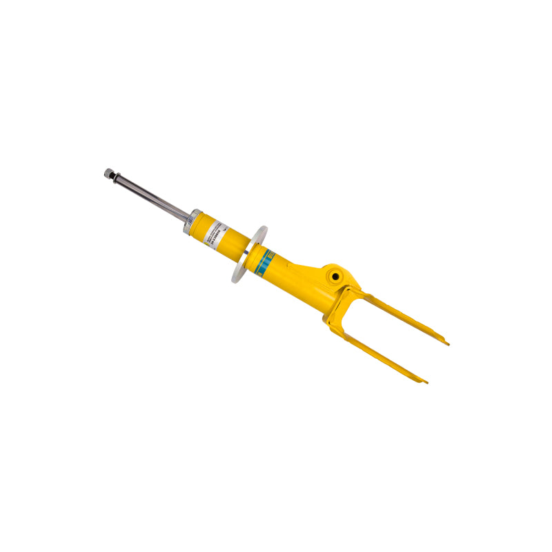 Bilstein B6 HD 11-15 Porsche Cayenne / VW Touareg w/o Elect Susp Front Right Twintube Strut Assembly Shocks and Struts Bilstein