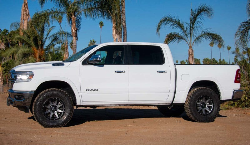 2019+ Ram 1500 2-3in. Stage 2 Suspension System w/ Billet Upper Control Arms Coilovers ICON