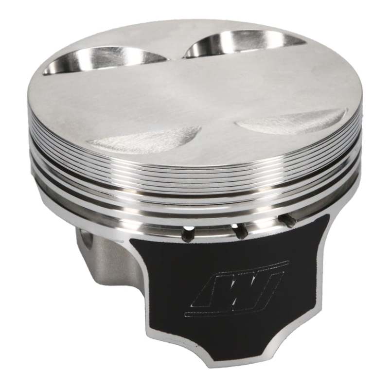 Wiseco Honda / Acura B series Flat Top 10.5:1 Piston Shelf Stock Kit Piston Sets - Forged - 4cyl Wiseco