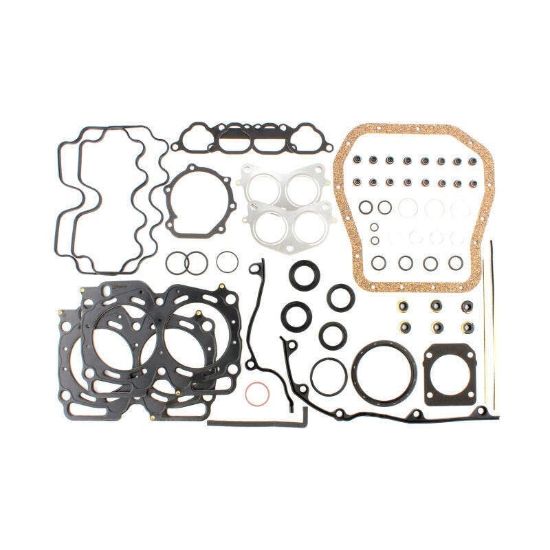 Cometic Subaru EJ22E Complete Engine Gasket Kit - 100mm Bore - .051in MLS Cylinder Head Gasket Head Gaskets Cometic Gasket