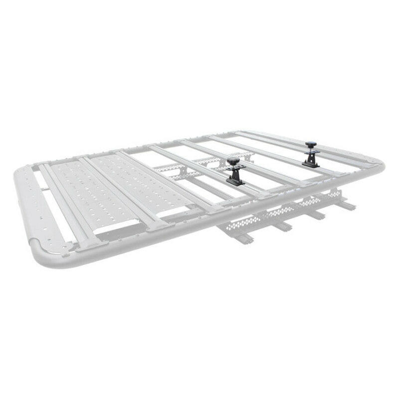 Go Rhino XRS Hilift Jack Bracket - Universal Roof Rack Go Rhino