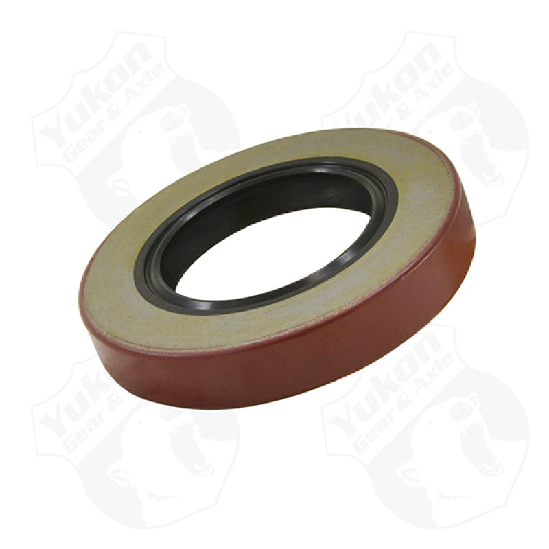 Yukon Gear Axle Seal For Semi-Floating Ford and Dodge w/ R1561TV Bearing Differential Seal Kits Yukon Gear & Axle