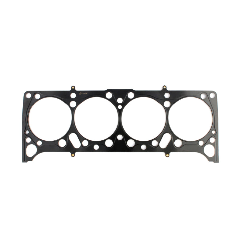 Cometic Pontiac 326/389/421 V8 .092in MLS Cylinder Head Gasket - 4.300in Bore Head Gaskets Cometic Gasket