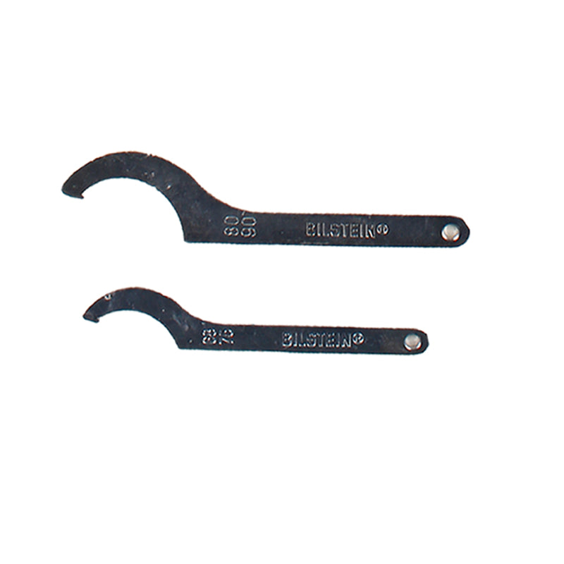 Bilstein B14 2012 Volkswagen Beetle Turbo Front and Rear Suspension Kit Coilovers Bilstein