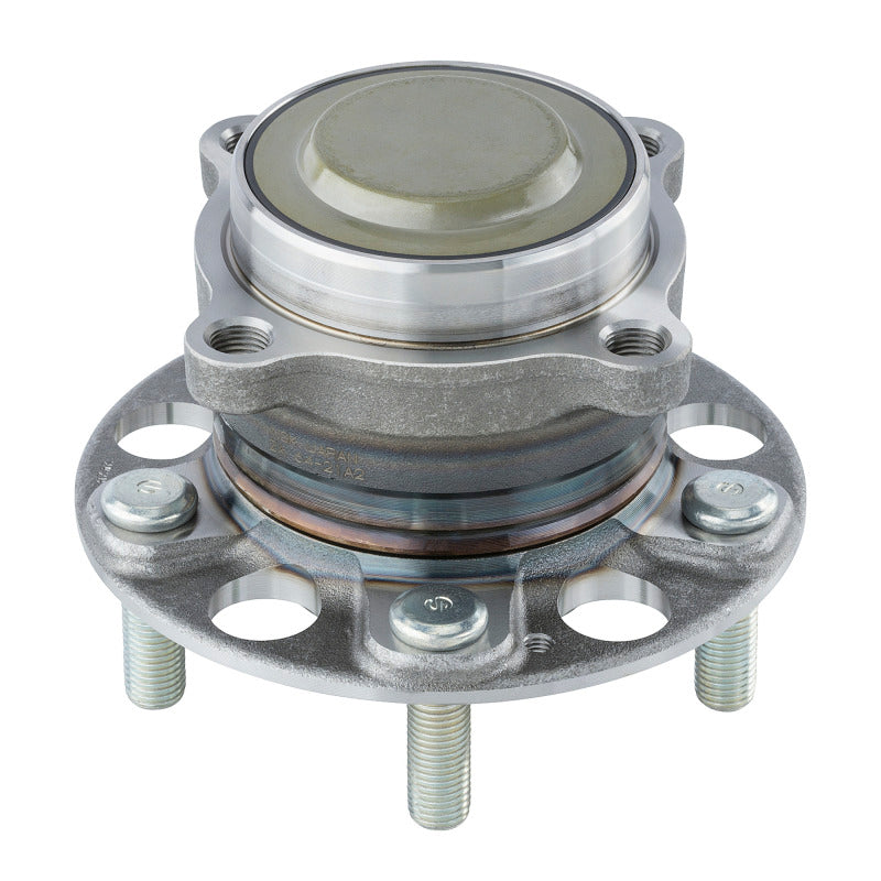 MOOG 2014 Honda Accord Rear Hub Assembly Wheel Hubs Moog