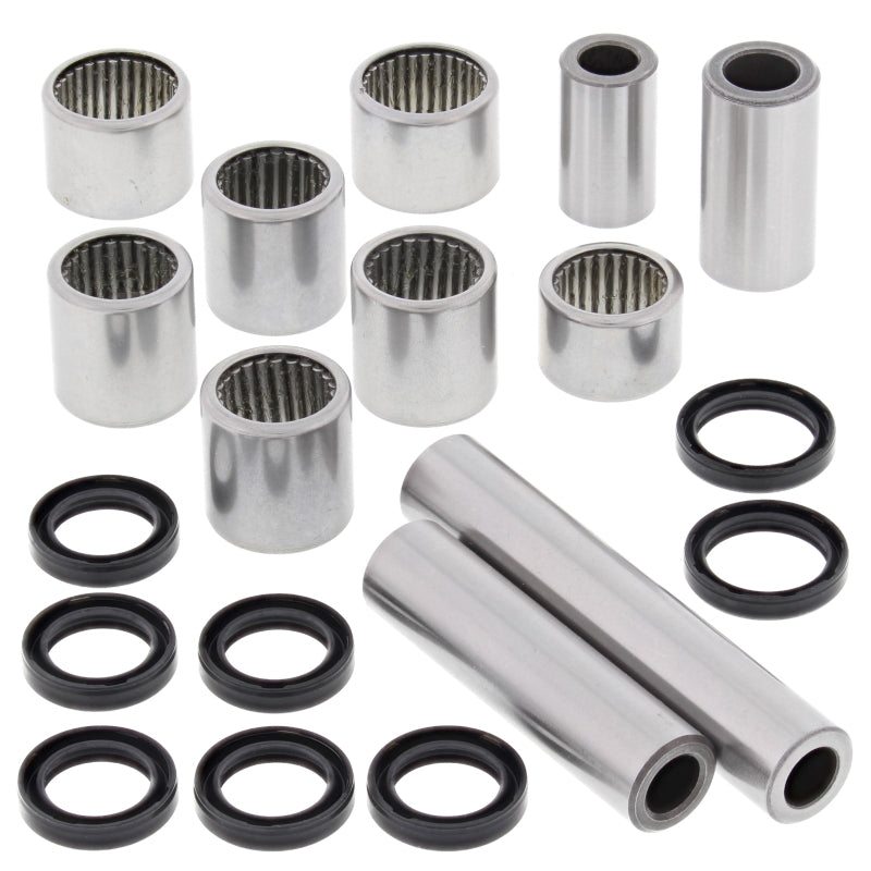 All Balls Racing 13-20 Honda CRF250L Linkage Bearing Kit Bushings - Full Vehicle Kits All Balls Racing