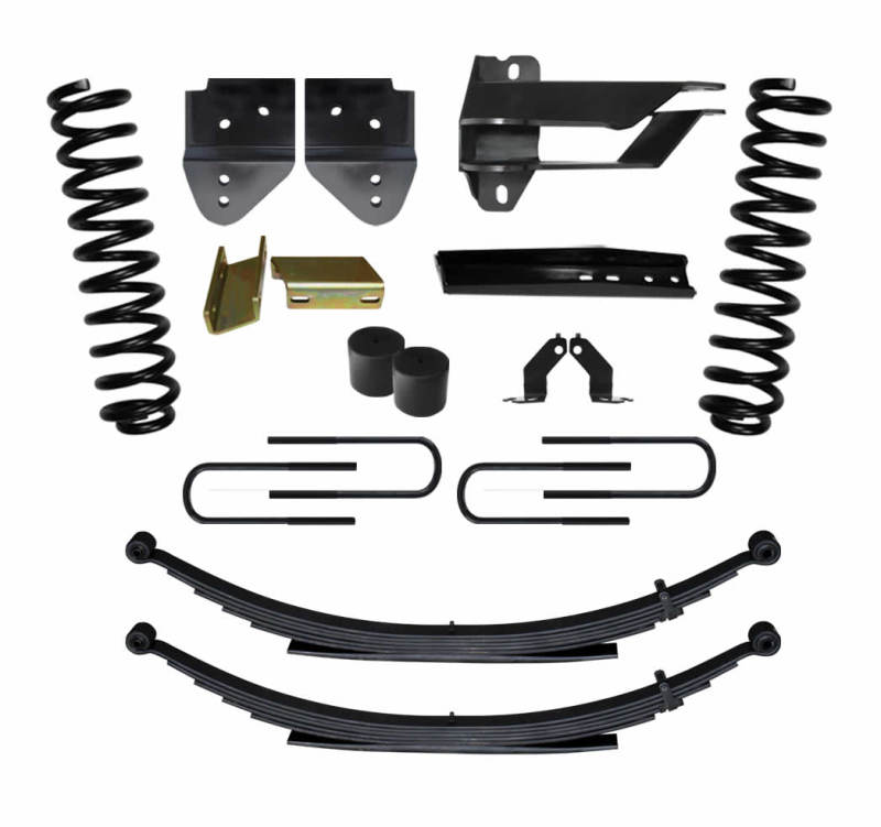 SKY Lift Kit Components Lift Kits Skyjacker