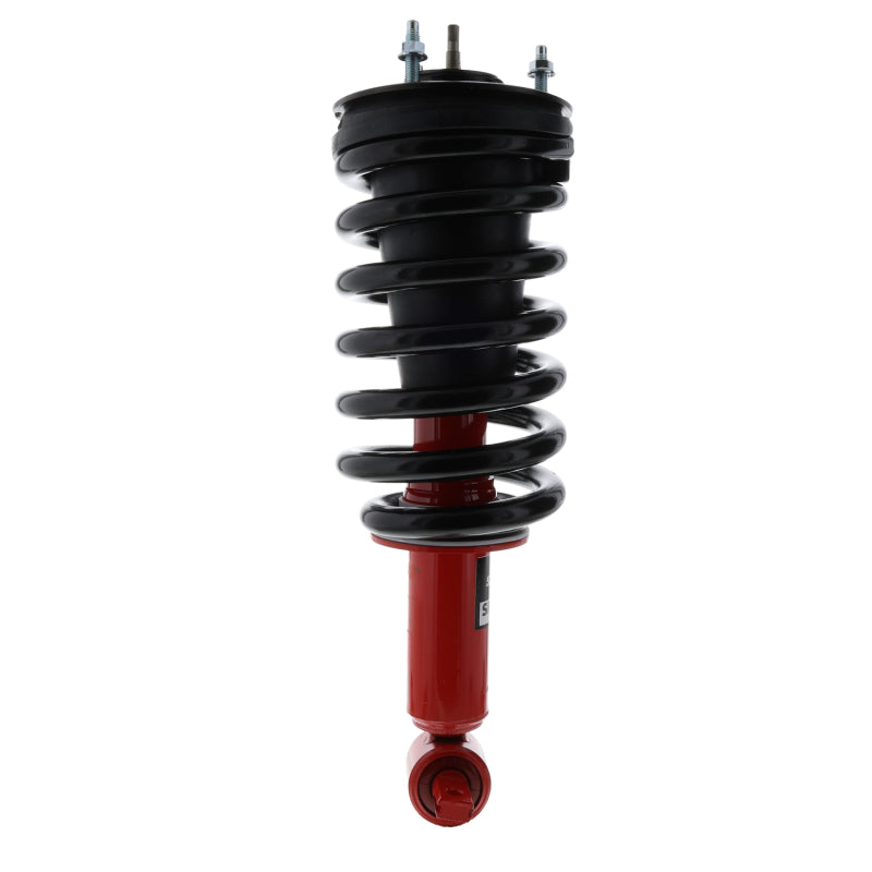 KYB 15-20 Chevrolet Tahoe 2WD (Exc. Elec. Susp. & Police Package) Truck-Plus Performance Front Shock Shocks and Struts KYB
