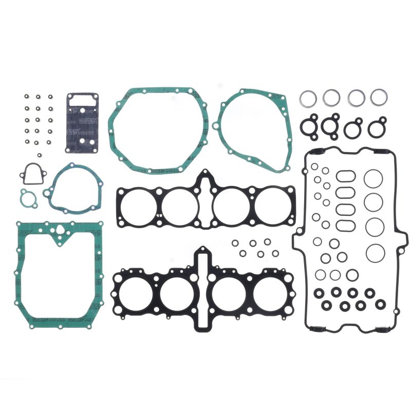 Athena 86-88 Suzuki 1100 Complete Gasket Kit (Excl Oil Seal) Gasket Kits Athena