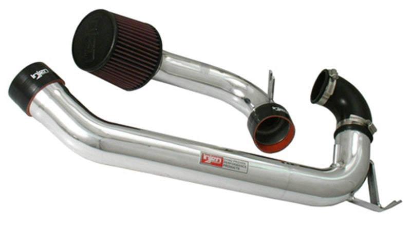 Injen 05-07 G6 3.5L V6 Polished Cold Air Intake Cold Air Intakes Injen