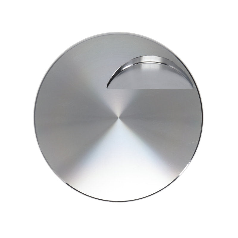 Manley Chevrolet Big Block 4.560 Bore 4.250 Stk(STD Dec) 1.270 CD -3cc Dome Flat Top Piston Set of 8 Piston Sets - Forged - 8cyl Manley Performance