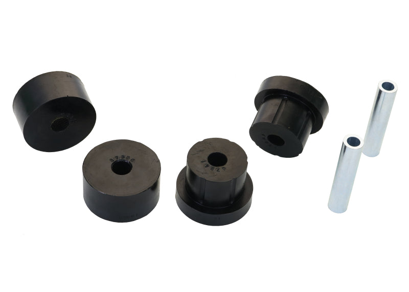 Whiteline Plus 94-97 VW Golf / 93-97 Jetta Rear Front Radius Arm Bushing Kit Bushing Kits Whiteline