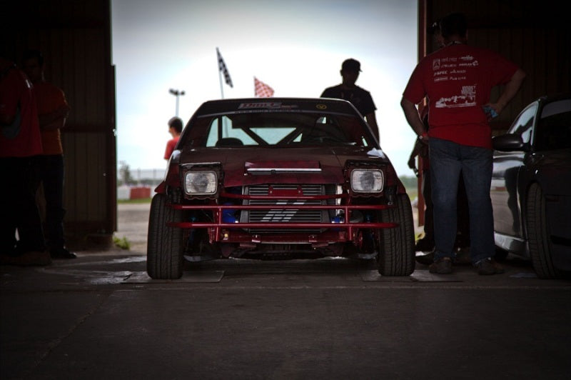 Mishimoto Universal Silver G Line Bar & Plate Intercooler Overall Size: 24.5x11.75x3 Core Size: 17.5 Intercoolers Mishimoto