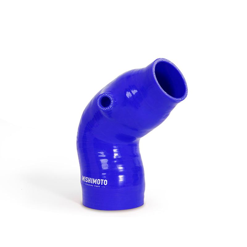 Mishimoto 2016+ Chevrolet Camaro 2.0T Performance Air Intake - Blue Cold Air Intakes Mishimoto