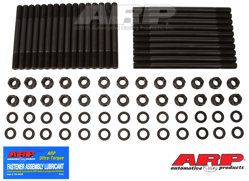 ARP 426 Hemi 1/2in Head Stud Kit Head Stud & Bolt Kits ARP