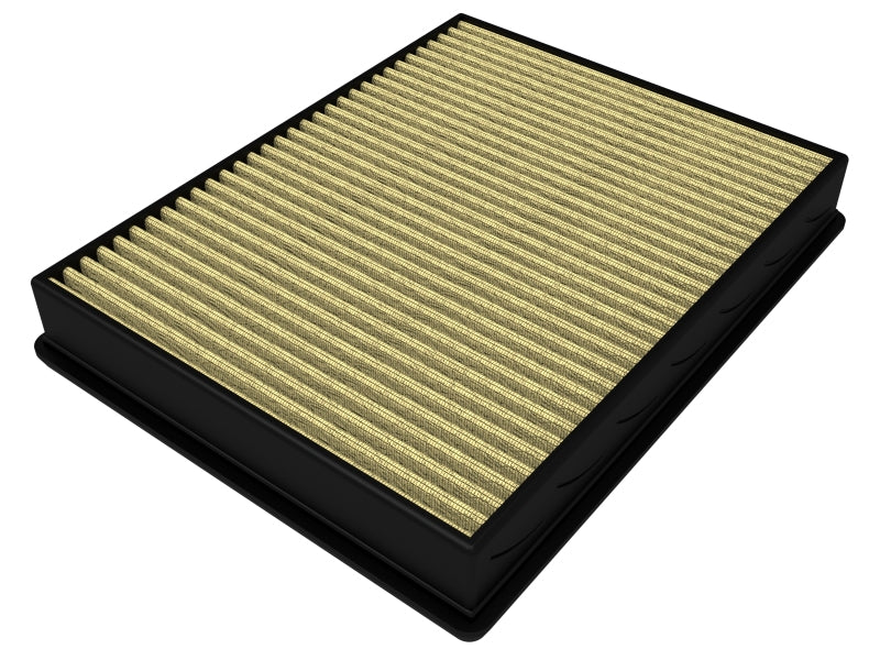 aFe MagnumFLOW Air Filters OER PG7 A/F PG7 GM Diesel Trucks 01-05 V8-6.6L (td) Air Filters - Drop In aFe