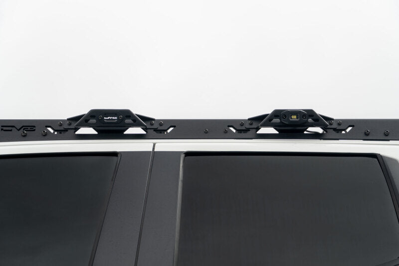 DV8 Offroad Roof Rack Handle | Pair Roof Rack DV8 Offroad