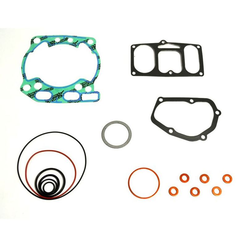 Athena 96-98 Suzuki RM 250 Top End Gasket Kit Gasket Kits Athena
