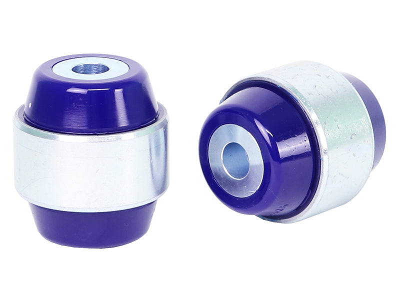 SuperPro 1998 Lexus GS300 Base Front Lower Radius Arm Bushing Kit Suspension Arm Bushings Superpro