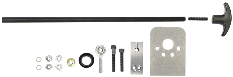 Moroso Push/Pull Battery Disconnect Kit Battery Accessories Moroso