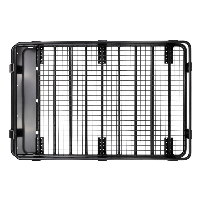 ARB Roofrack W/Mesh Lc100 1790X1120mm 70X44 Roof Rack ARB
