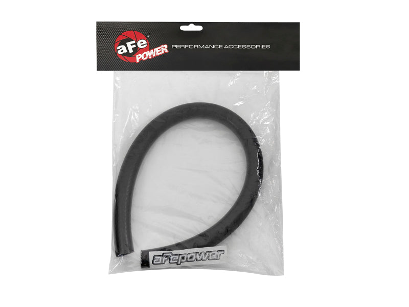 aFe Magnum FORCE Cold Air Intake System Spare Parts Kit (3/4in ID x 24in L) Air Intake Components aFe