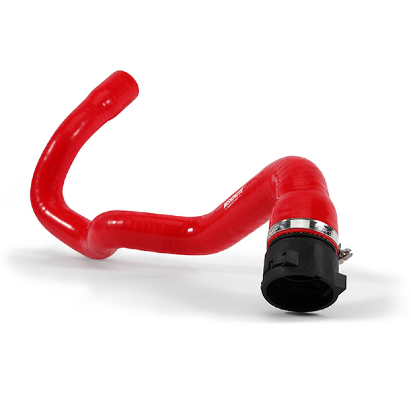 Mishimoto 13-16 Ford Focus ST 2.0L Red Silicone Radiator Hose Kit Hoses Mishimoto