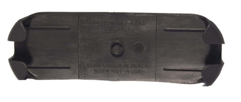 Hella Cover/ Spotlight 9Hd Light Covers and Guards Hella