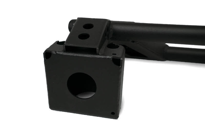 DV8 Offroad 21-22 Ford Bronco FS-15 Series Rock Sliders Body Armor & Rock Rails DV8 Offroad