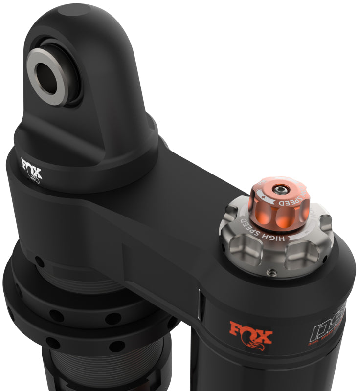 Fox Factory Race 2.5 x 8 Coilover Piggyback Shock Coilovers FOX