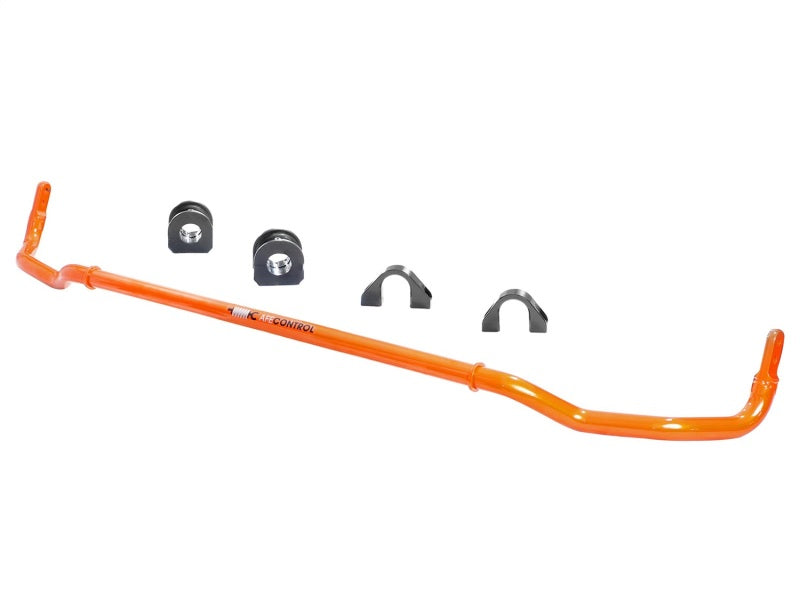aFe Control Rear Sway Bar 12-15 BMW 335i (F30) Sway Bars aFe