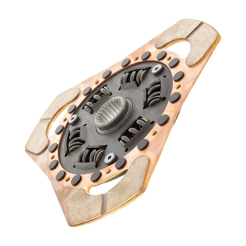 Exedy 92-01 Acura Integra 1.7L/1.8L Stage 2 Replacement Thin Clutch Disc (For 08901/08900A/08900B) Clutch Discs Exedy