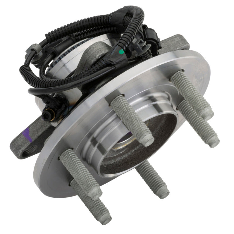 MOOG 11-14 Ford Expedition Front Hub Assembly Wheel Hubs Moog