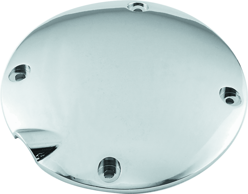 Bikers Choice 94-99 Sportster Chrome Derby Cover Engine Covers Bikers Choice