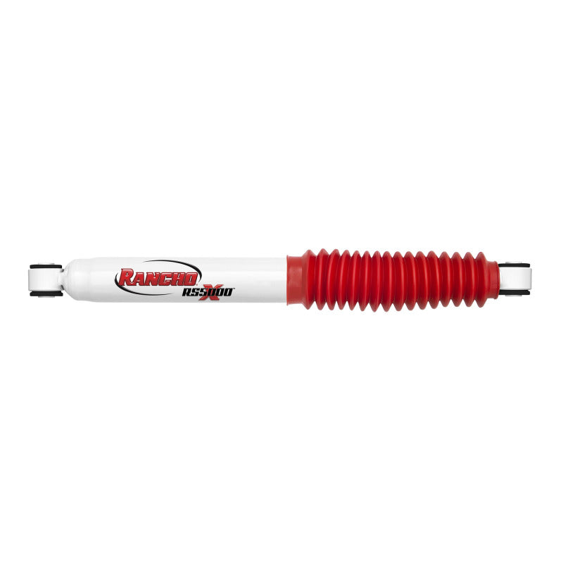 Rancho 93-98 Toyota T100 RS5000X Shock Shocks and Struts Rancho