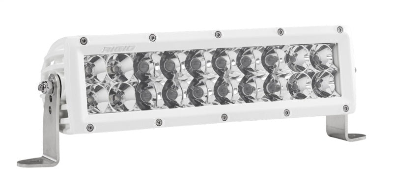 Rigid Industries M-Series - 10in - Spot/Flood Combo Light Bars & Cubes Rigid Industries