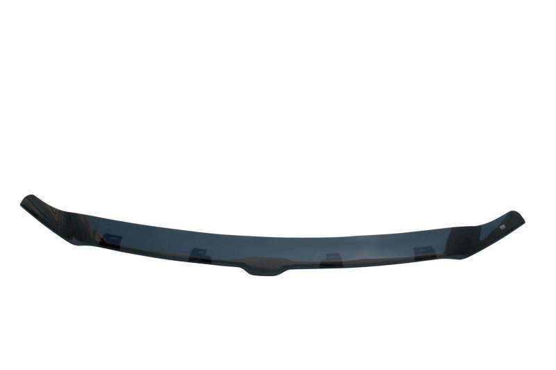 EGR 2019 Dodge Ram 1500 Superguard Hood Shield - Dark Smoke Hood Deflectors EGR