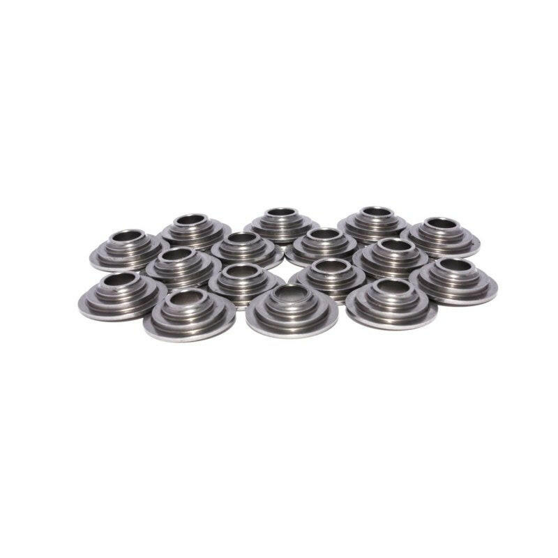 COMP Cams Retainers Tool Steel 26926 On Valve Springs, Retainers COMP Cams